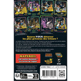 Jeu de société Let’s Dig for Treasure boîte Don’t Panic Games