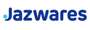 Logo de la marque Jazwares