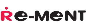 Logo de la marque Re-Ment