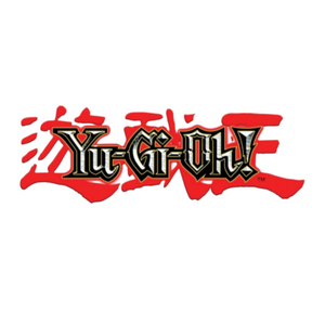 Logo Yu-Gi-Oh! 