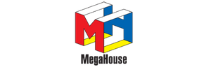 Logo de la marque MegaHouse