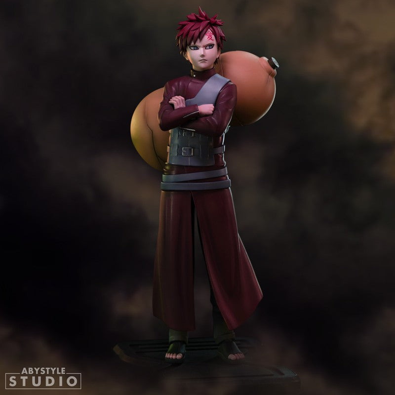 NARUTO SHIPPUDEN - Figurine "Gaara"