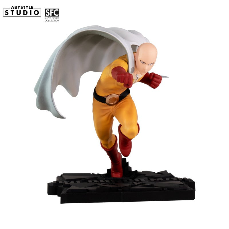 ONE PUNCH MAN - Figurine "Saitama"