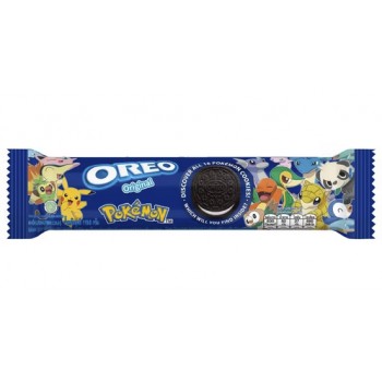 Oreo Original Pokemon 119 Gr