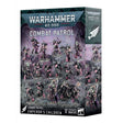 Combat Patrol Emperor’s Children Warhammer 40,000 figurines Chaos Space Marines Slaanesh