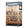 Warhammer 40k Combat Patrol Kroot figurines Citadel