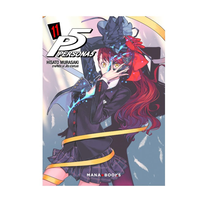 Persona 5 - Tome 11