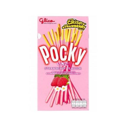 Pocky goût Fraise