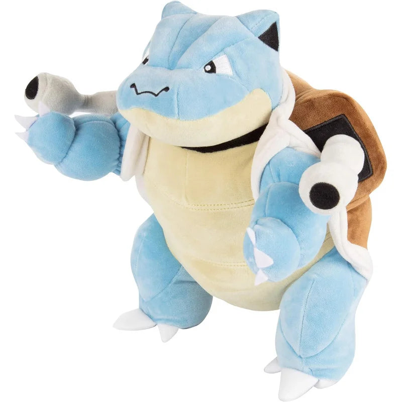 Peluche Pokémon Tortank