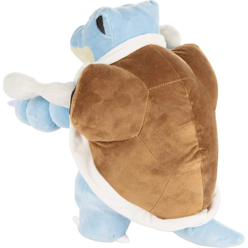 Peluche Pokémon Tortank