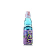 Ramune soda japonais goût myrtille – bouteille 200 ml Hata Kosen