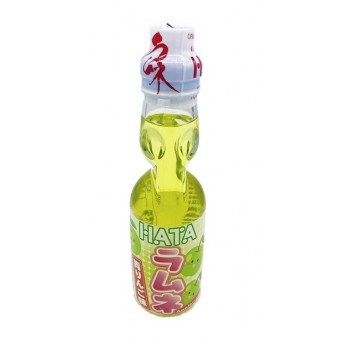 Ramune Hata Kosen Pomme 200ml