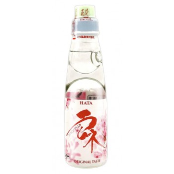 Ramune Hata Kosen Sakura 200ml