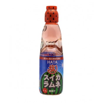 Ramune Hata Kosen Pastèque 200ml