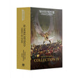 Livre Warhammer Siege of Terra Collection IV publié par Black Library.