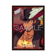 Sleeves One Piece Card Game Dracule Mihawk protège cartes