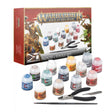 Set peintures et outils Warhammer Age of Sigmar Citadel