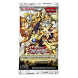 Booster Yu-Gi-Oh! Force Dimensionnelle