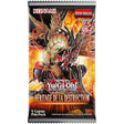 Booster Yu-Gi-Oh! Héritage de la Destruction