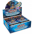 Display Yu-Gi-Oh! Duellistes Légendaires Duels des Profondeurs