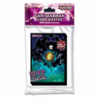 Protèges cartes Yu-Gi-Oh! Gate Guardian – édition 25e anniversaire – 50 sleeves officielles