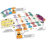 Jeu Zenith boîte jeu de société stratégie As d’Or 2026