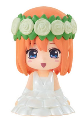 Bandai Candy Relacotte Movie The Quintessential Quintuplets NAKANO YOTSUBA