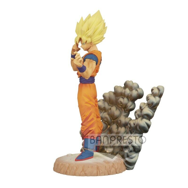 DRAGON BALL Z - History Box vol.2 - SON GOKU