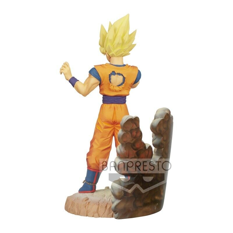 DRAGON BALL Z - History Box vol.2 - SON GOKU