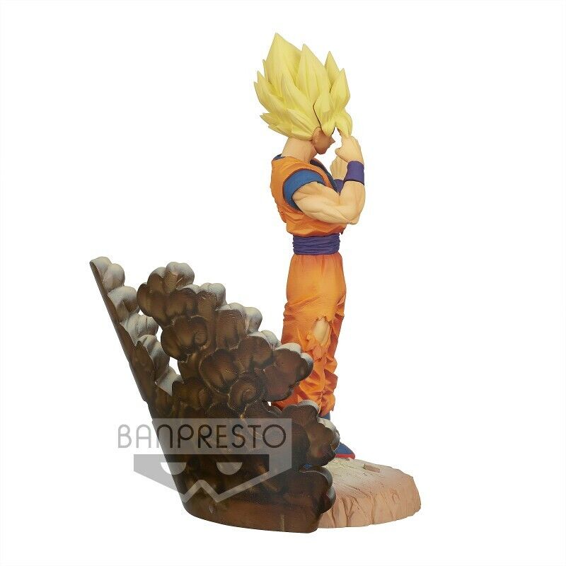 DRAGON BALL Z - History Box vol.2 - SON GOKU