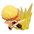 Demon Slayer: Kimetsu no Yaiba statuette PVC Hold Agatsuka Zenitsu