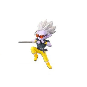 WCF Super Dragon Ball Heroes Prison Planet