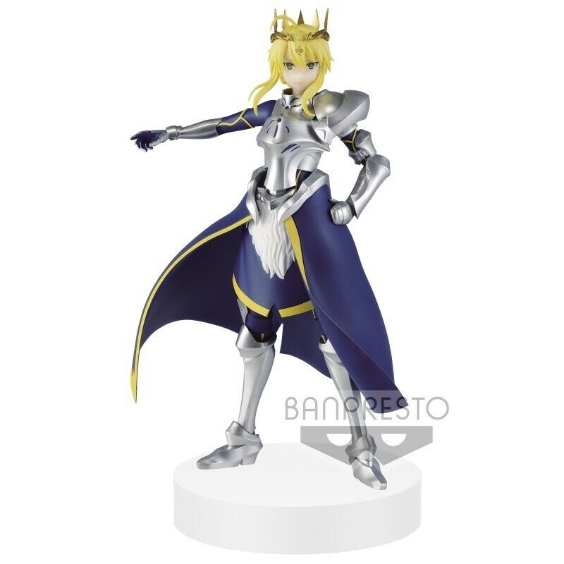 Figurine Camelot Servant Fate/Grand Order Lion King