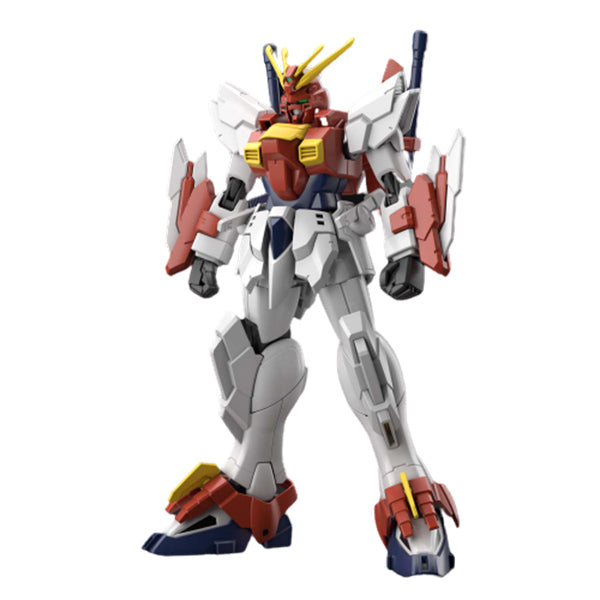 Gundam Gunpla HG 1/144 004 Blazing Gundam 
