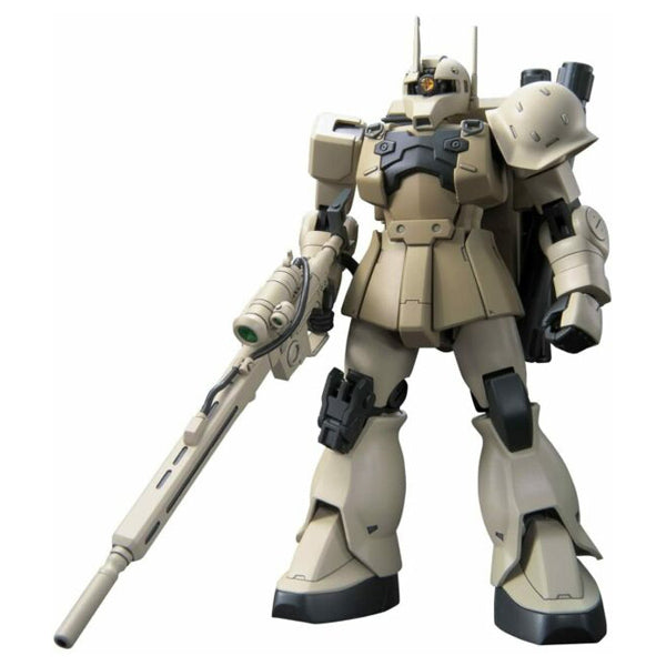 Gundam Gunpla HG 1/144 071 Zaku I Sniper Type
