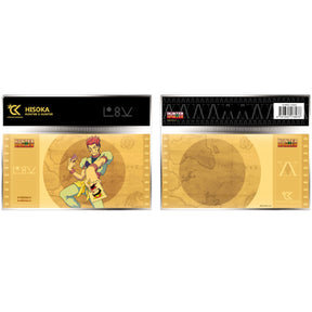 Hunter X Hunter Golden Ticket Col.1 Hisoka