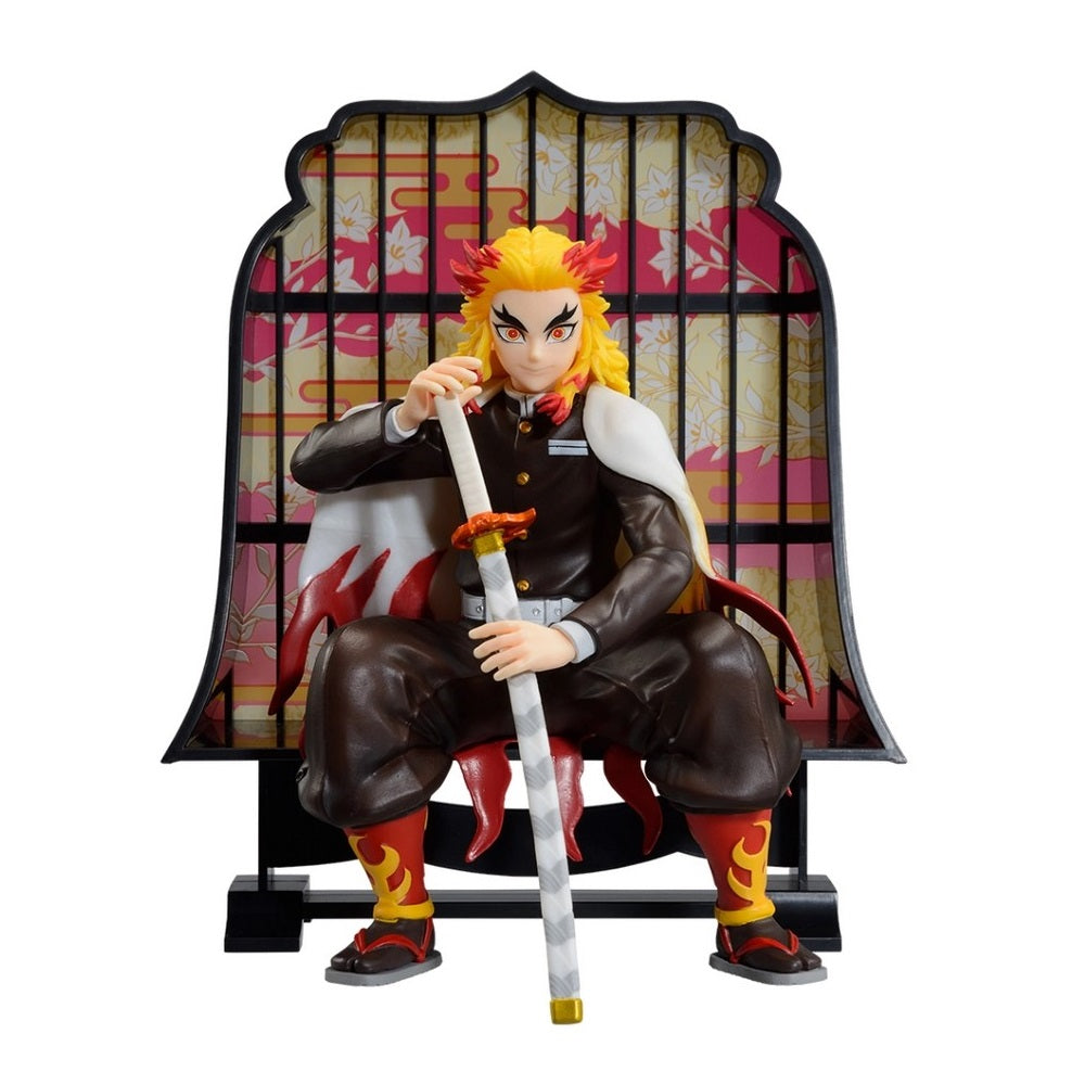 Kyoujuurou Rengoku Last One Ver. Demon Slayer: Kimetsu no Yaiba Mugen –  SelectAnime