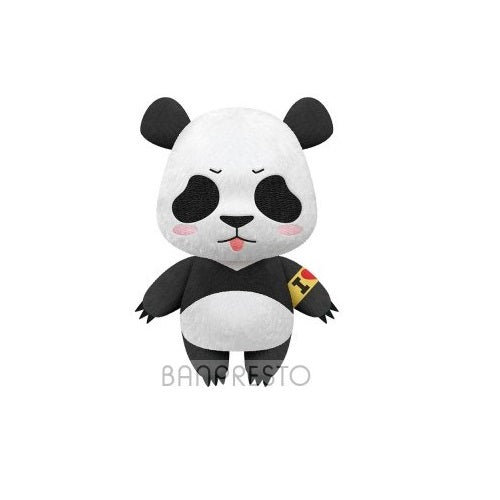 JUJUTSU KAISEN - Tomonui Plush Panda