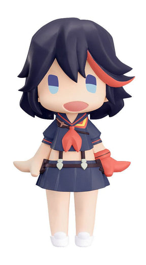 Kill la Kill figurine HELLO! GOOD SMILE Ryuko Matoi