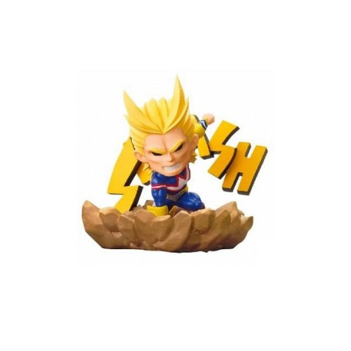 MY HERO ACADEMIA - DESKTOP HEROES COLLECTION All Might