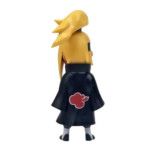 Naruto Shippuden figurine Mininja Deidara Series 2 Exclusive