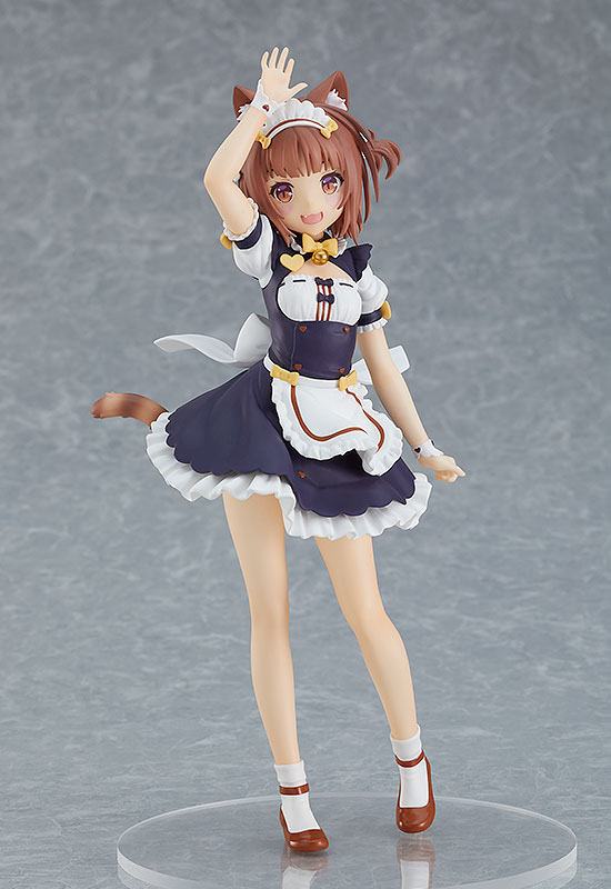 Nekopara statuette PVC Pop Up Parade Azuki