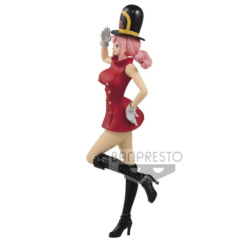ONE PIECE Sweet Style Pirates - REBECCA - ver.A