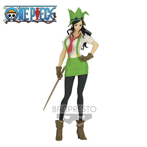 One Piece Sweet Style Pirates Nico Robin