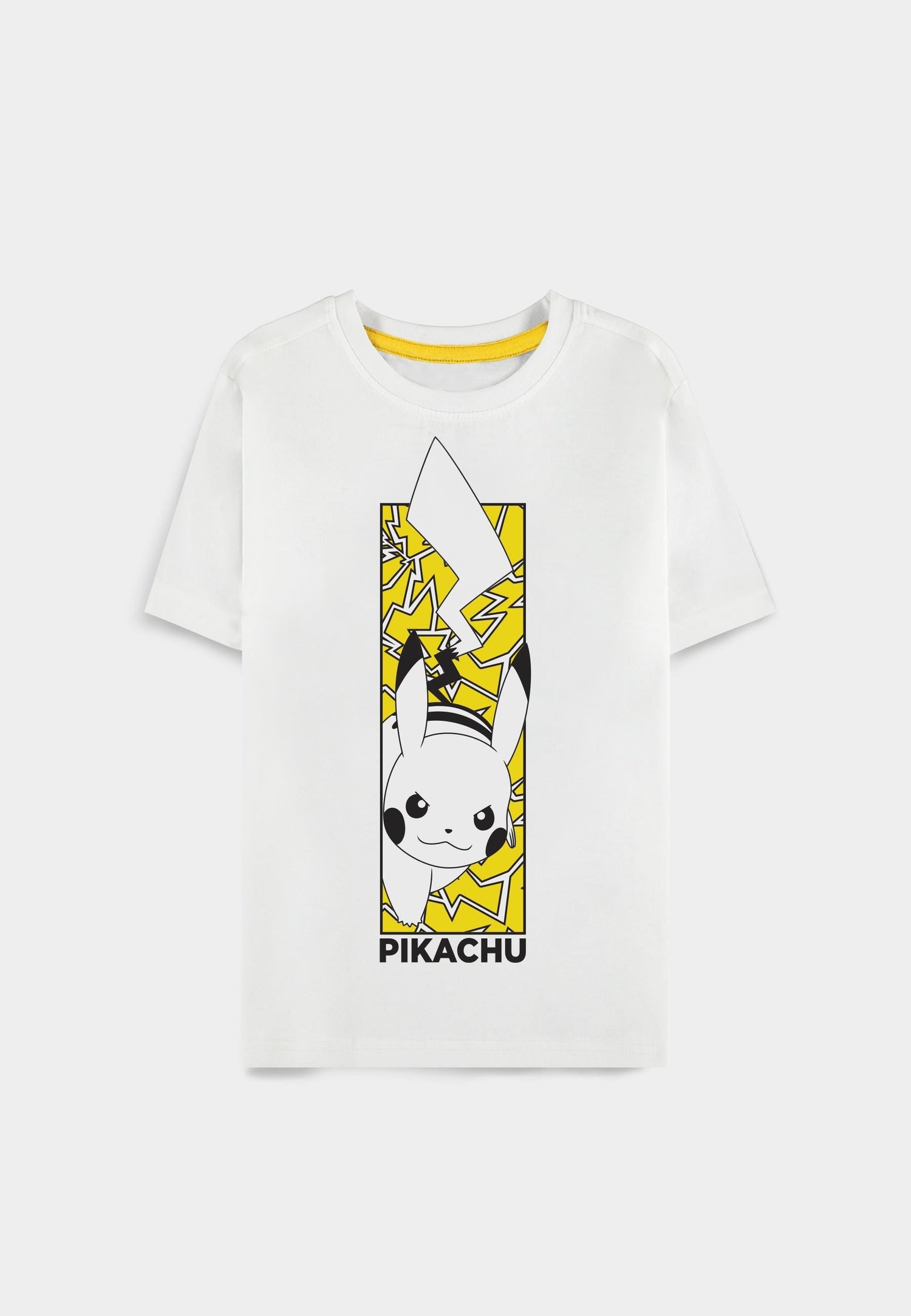 Pokémon - Attack! - Men's Short Sleeved T-shirt