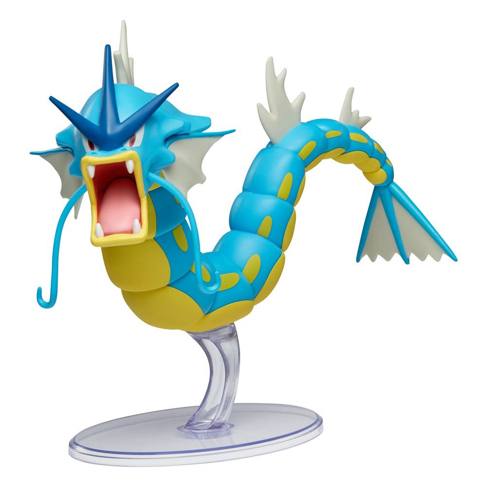 Pokémon figurine Epic Léviator 30 cm