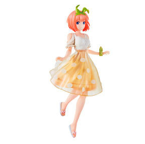 ICHIBAN KUJI THE QUINTESSENTIAL QUINTUPLETS With You - Yotsuba Nakano