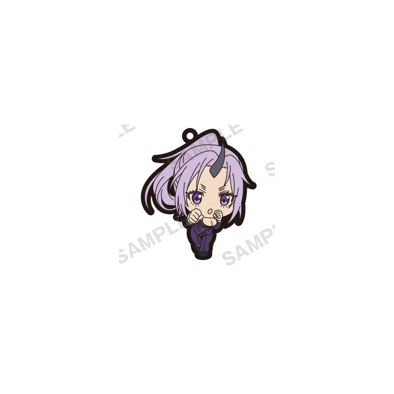 THAT TIME I GOT REINCARNATED AS A SLIME - Rubber Strap vol.6 Shion
