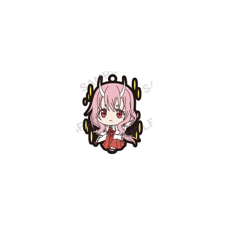 THAT TIME I GOT REINCARNATED AS A SLIME - Capsule Rubber Strap vol.6 Shuna