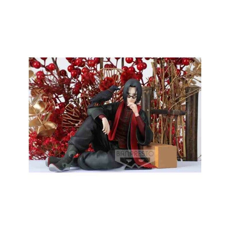 UCHIHA Itachi - ULTRA LIMITED Mobile Game Stylist x Photographer